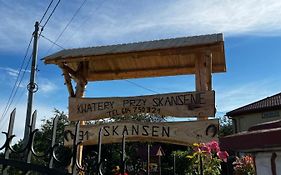Agroturystyka Nielisz Zamość - Kwatery przy Skansenie